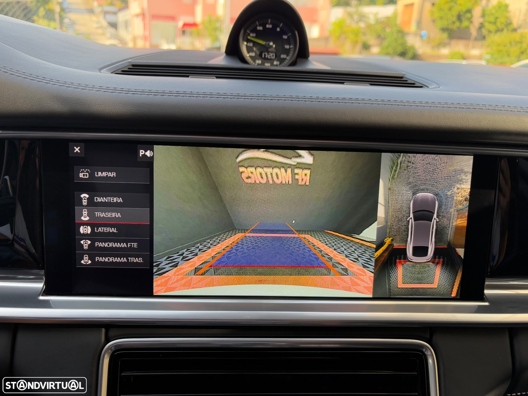 Porsche Panamera 4 E-Hybrid - 59