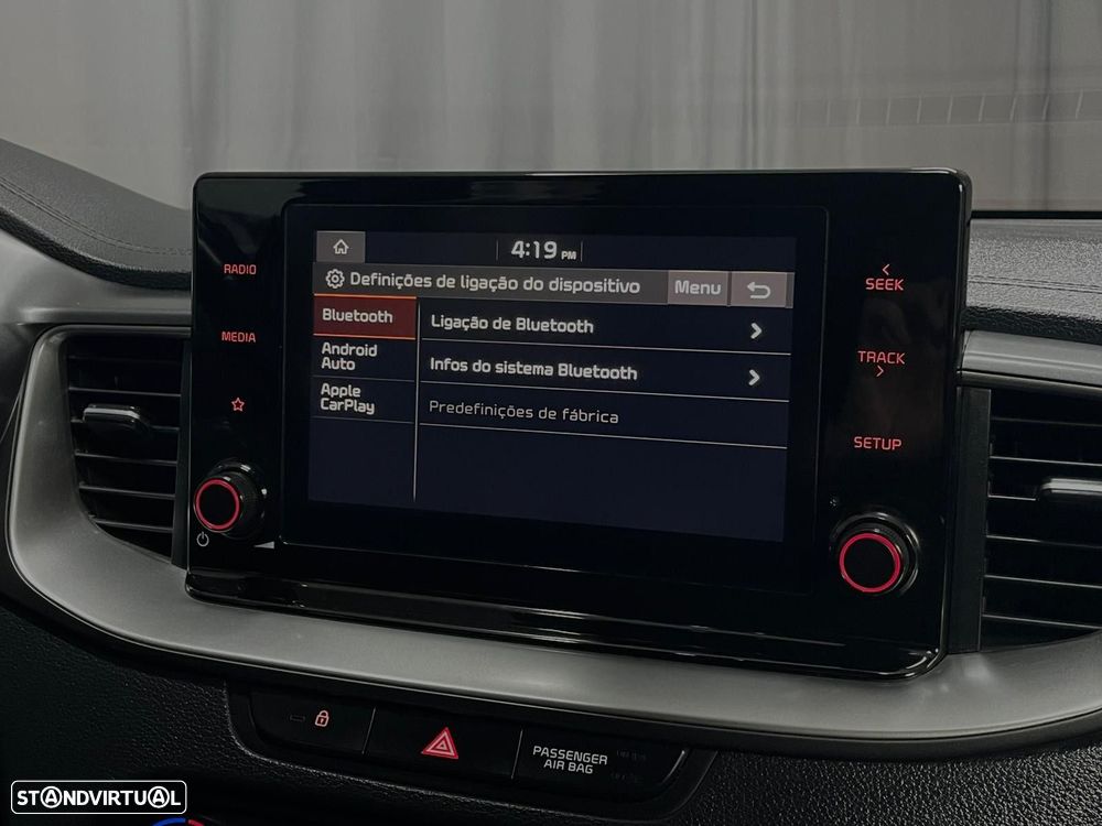 Kia Ceed 1.0 T-GDI Urban - 17