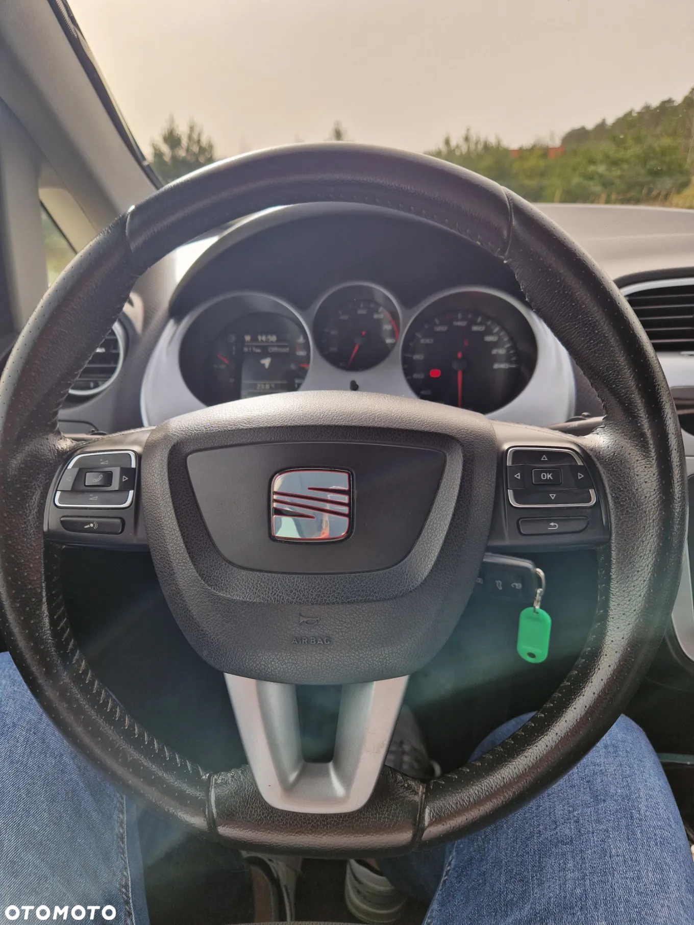 Seat Altea XL 1.4 TSI Style - 8