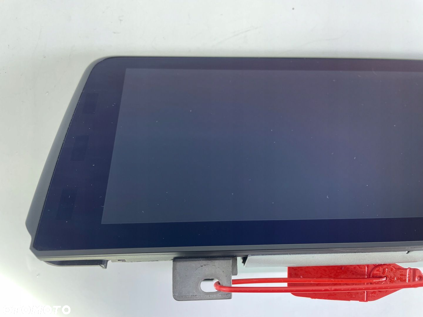 MONITOR WYŚWIETLACZ EKRAN DOTYKOWY BMW X3 G01 X4 G02 9825934 10.25 CAL - 5