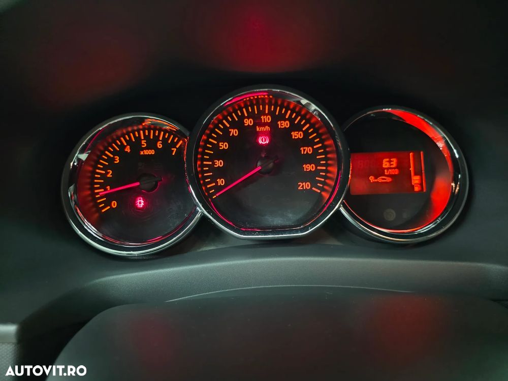 Dacia Logan 0.9 TCe Ambiance - 17