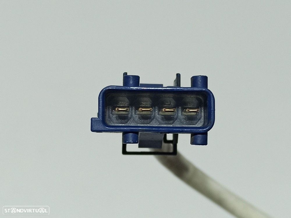 SONDA LAMBDA CITROEN C4 PICASSO MILLENIUM - 6