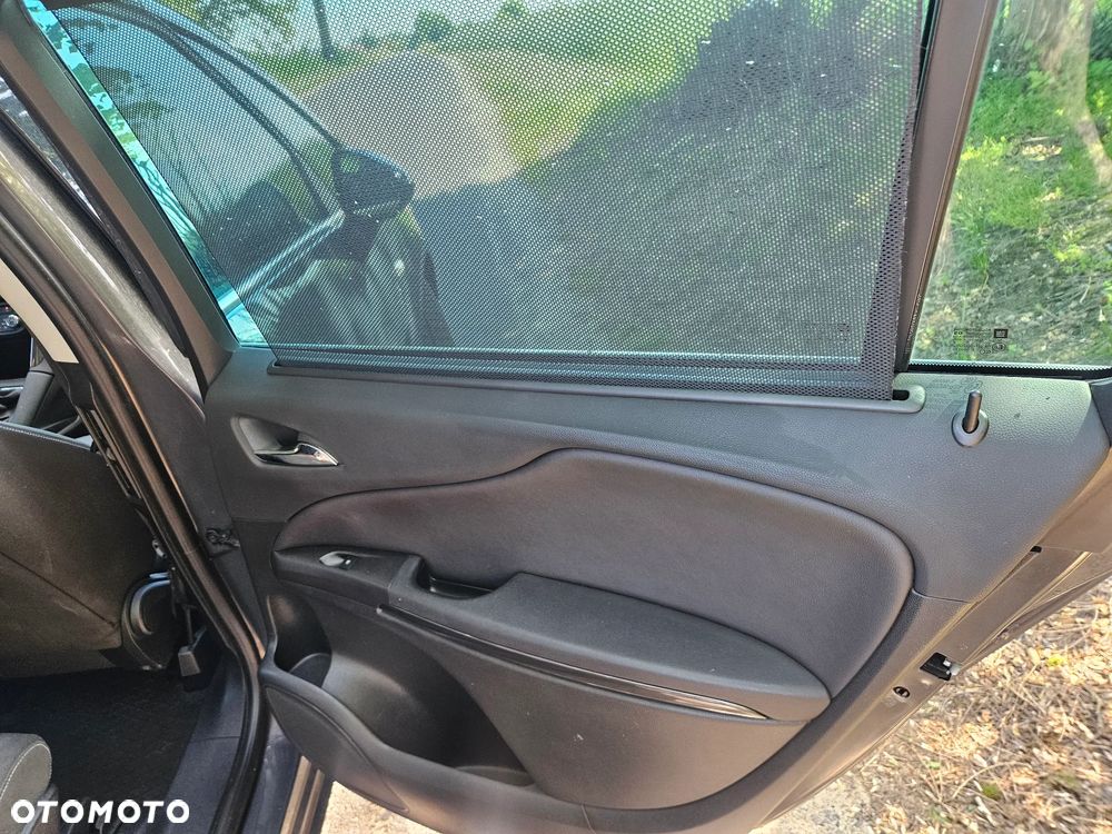 Opel Zafira Tourer 2.0 CDTI ecoFLEX Start/Stop Business Edition - 18