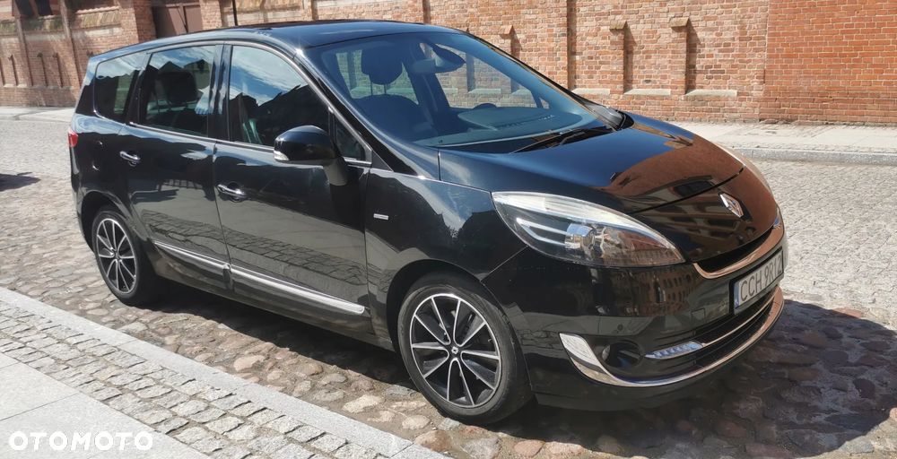 Renault Scenic 1.6 dCi Energy Bose Edition - 1