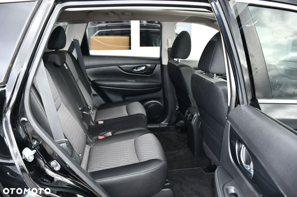Nissan X-Trail - 31