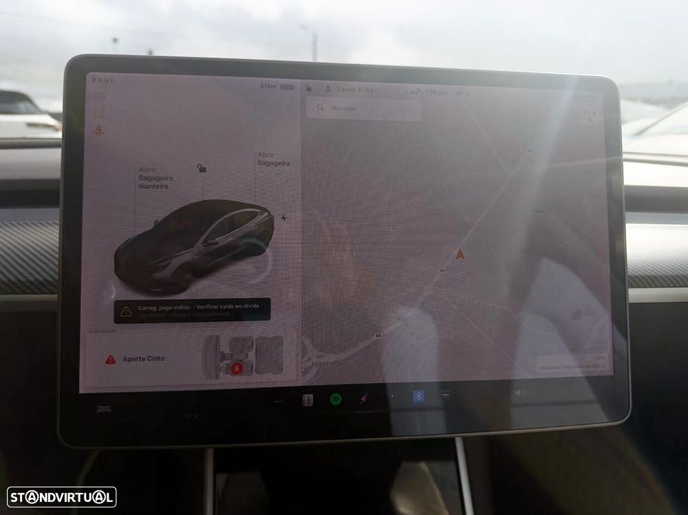 Tesla Model 3 Long-Range Dual Motor AWD - 26