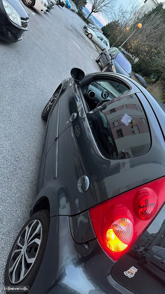Peugeot 107 1.0 Urban - 13