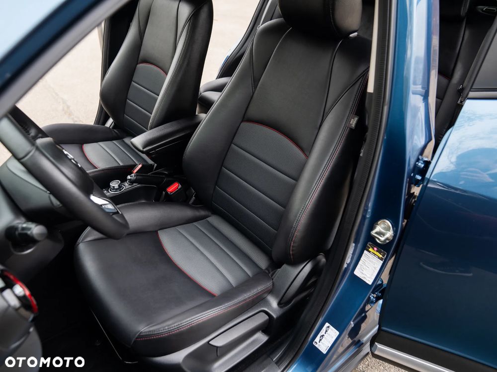 Mazda CX-3 SKYACTIV-G 120 FWD Kizoku Intense - 27