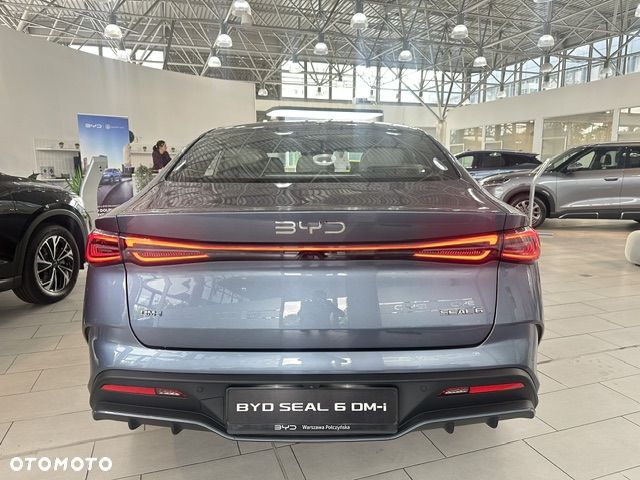 BYD Seal 6 1.5 Boost - 8