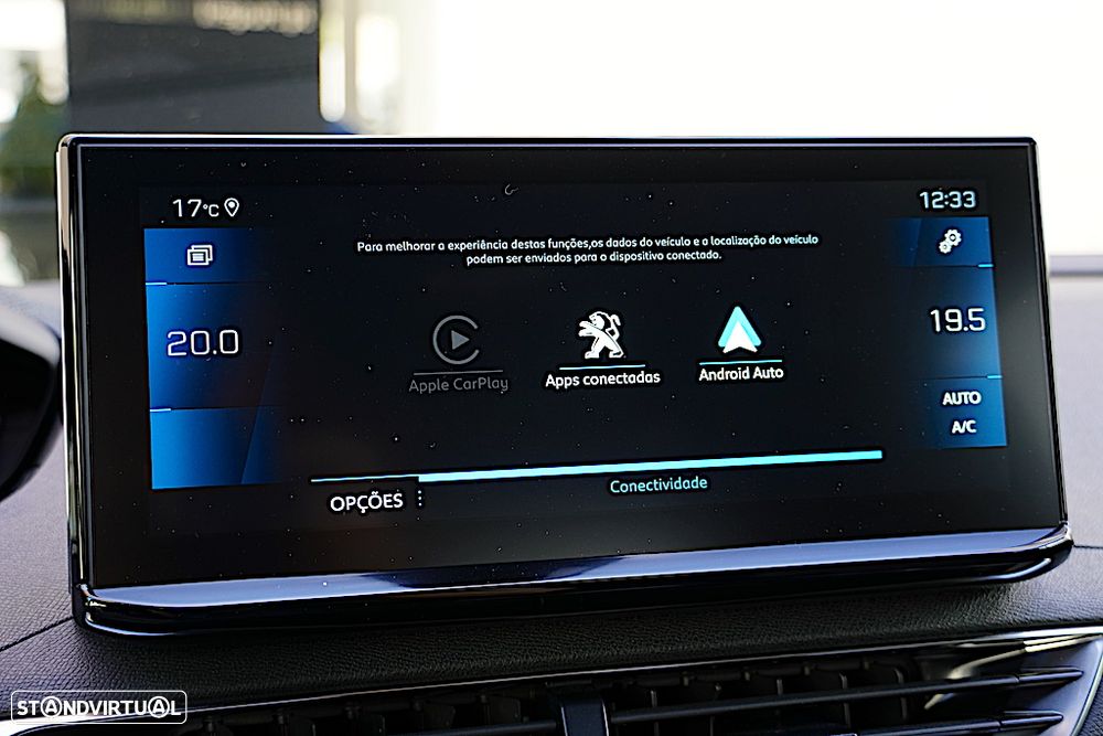 Peugeot 5008 1.5 BlueHDi Allure Pack EAT8 - 43