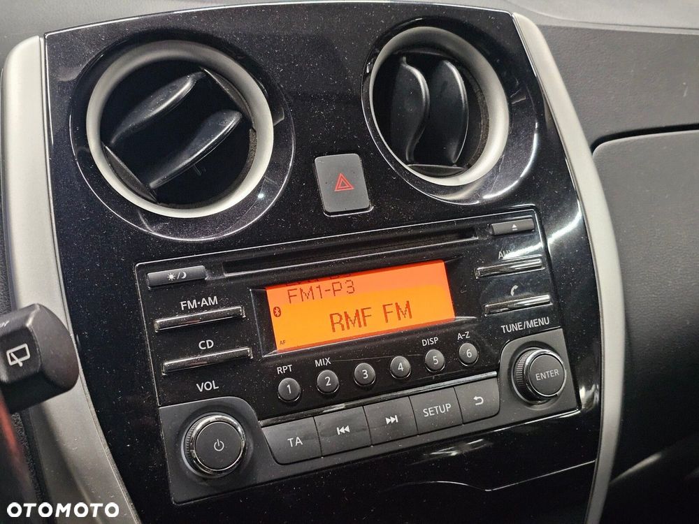 Nissan Note - 25