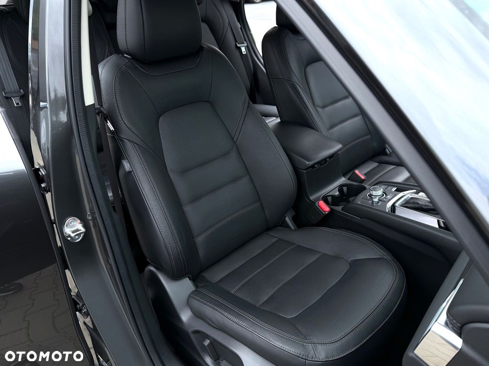 Mazda CX-5 - 31