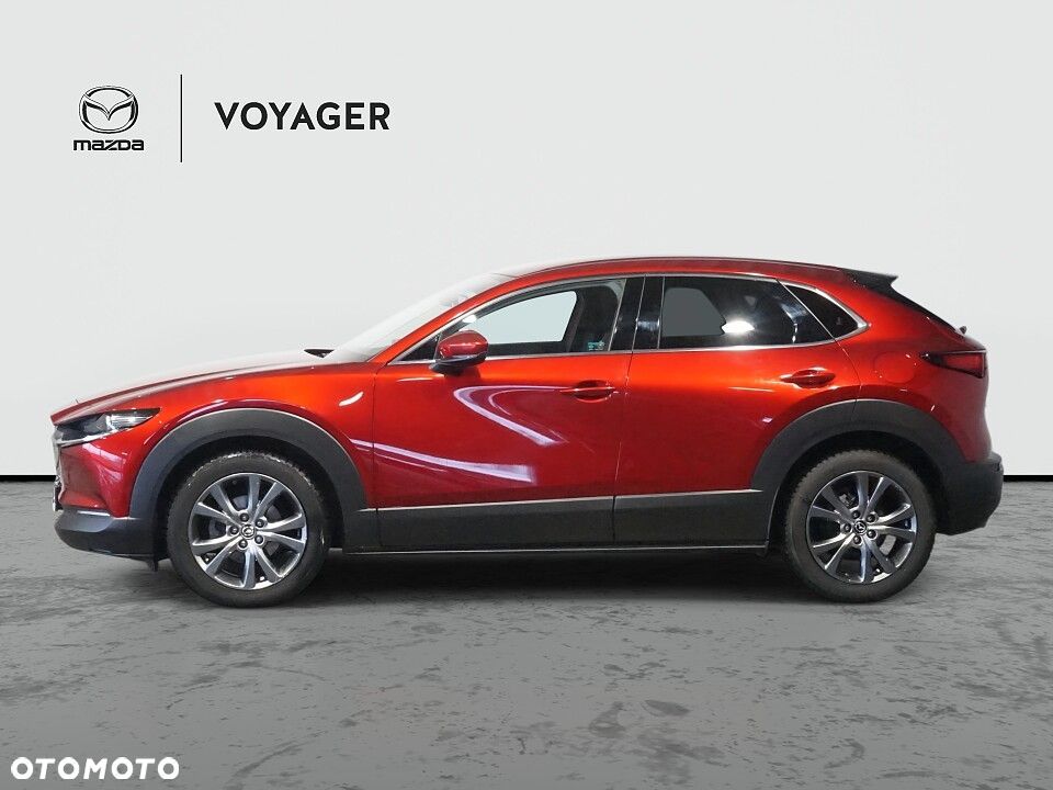 Mazda CX-30 - 5
