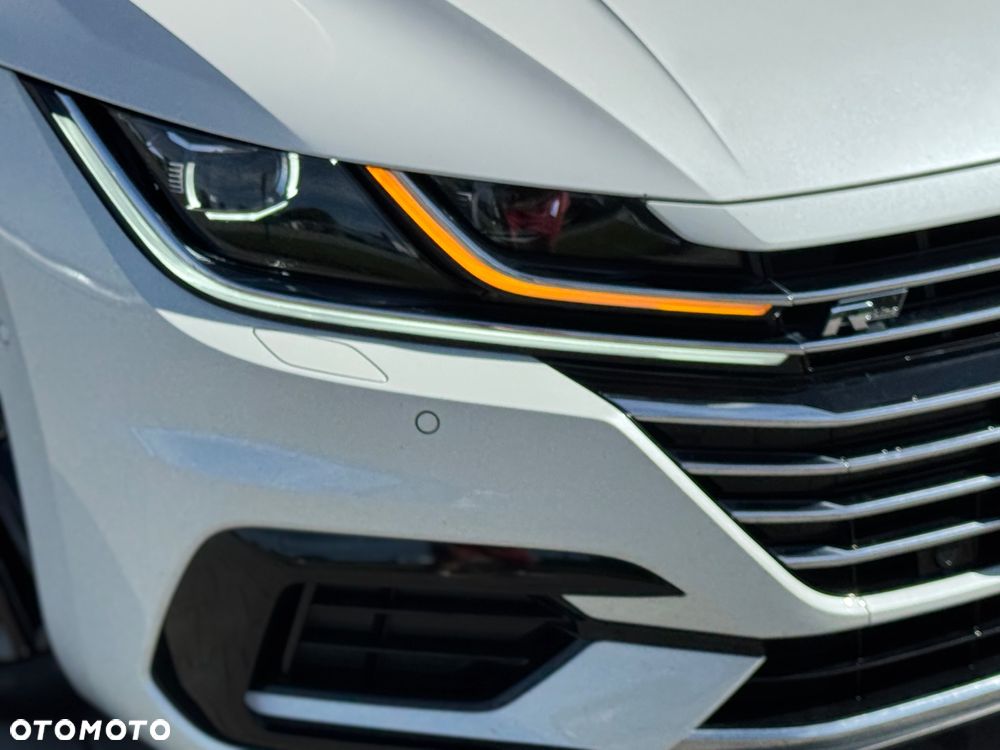 Volkswagen Arteon 2.0 TSI OPF 4Motion DSG R-Line - 11