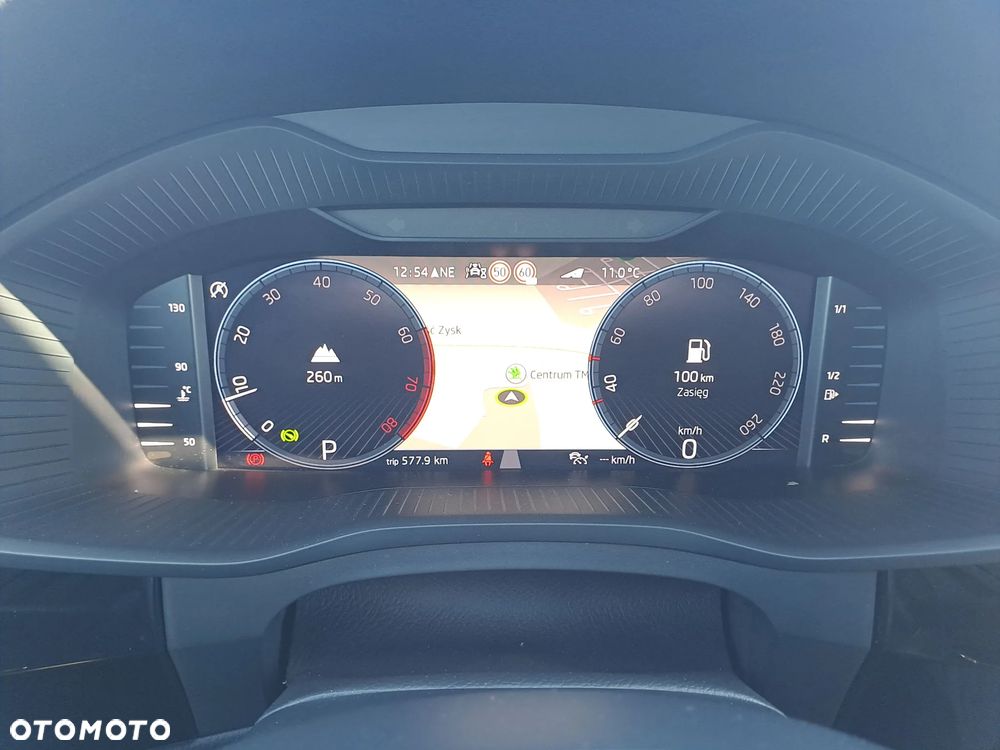 Skoda Kodiaq 2.0 TSI 4x4 L&K DSG - 19