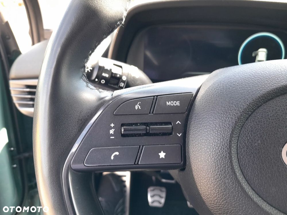 Hyundai Bayon 1.0 T-GDI Smart - 22