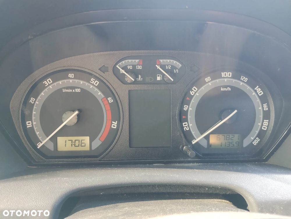 Skoda Fabia 1.2 12V Classic - 3