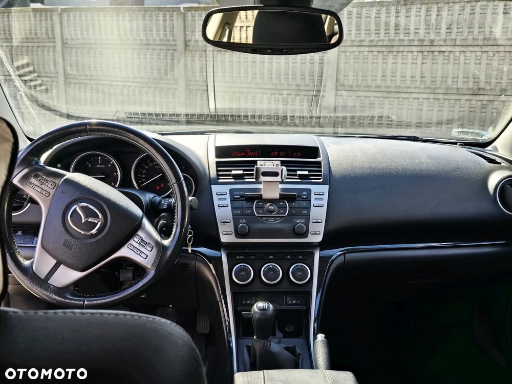 Mazda 6 2.0 CD Dynamic - 24