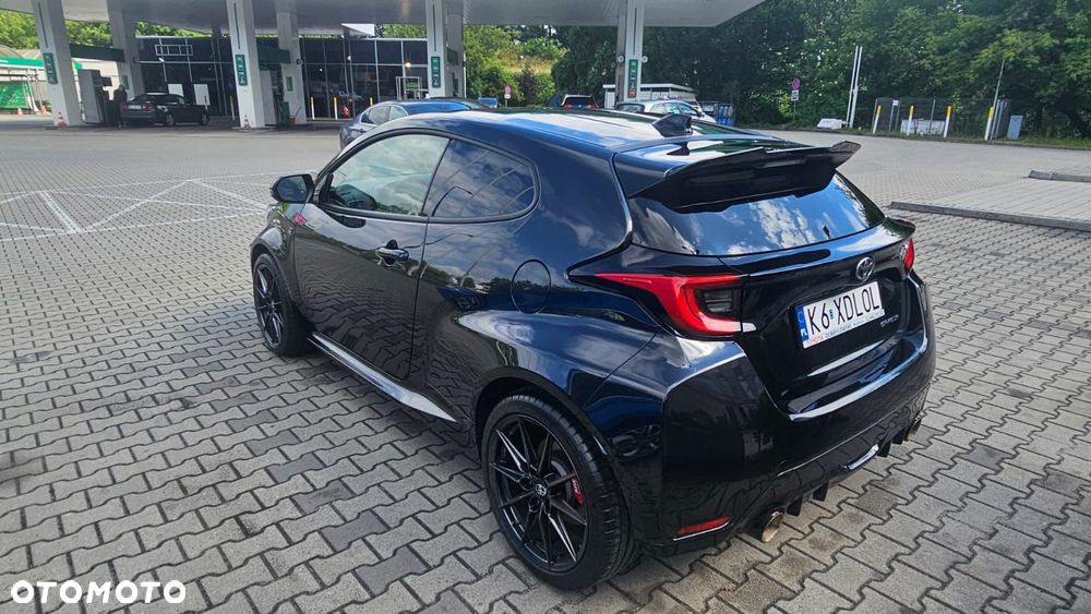 Toyota GR Yaris - 38