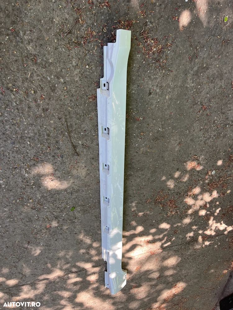 Prag VW Volkswagen Arteon alb 3G8 853 857 - 3