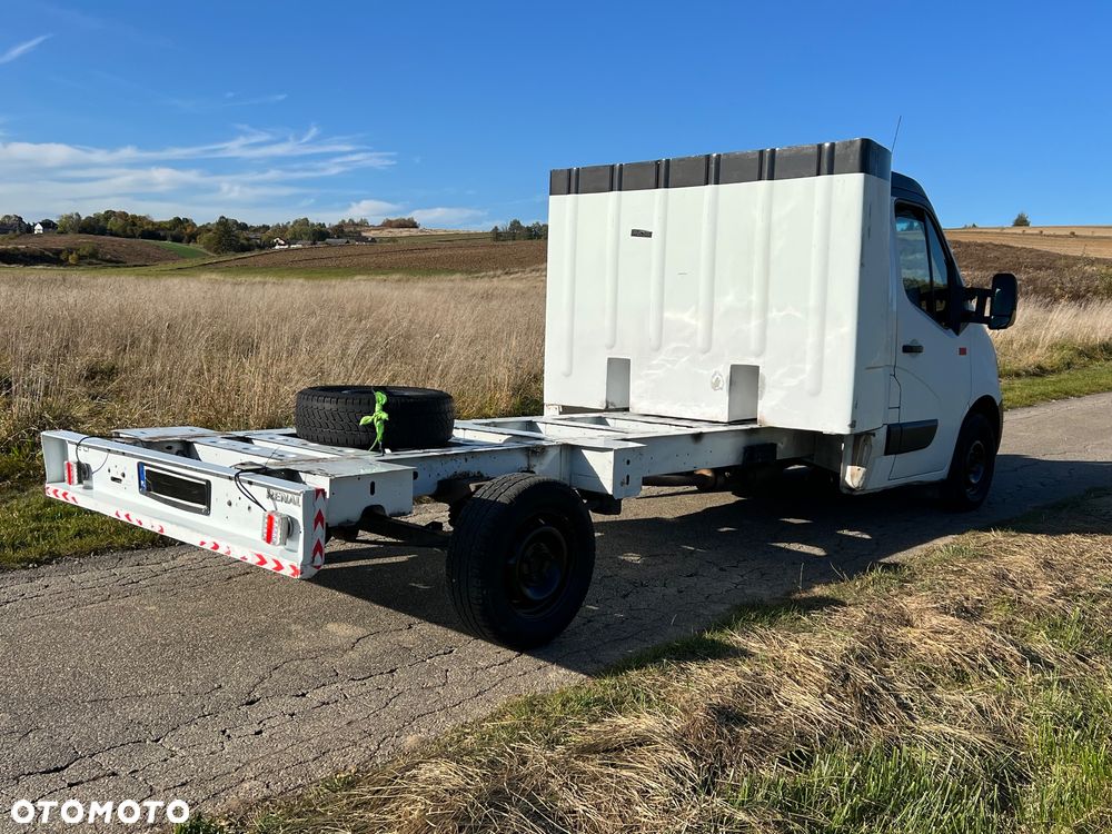 Renault Master - 40