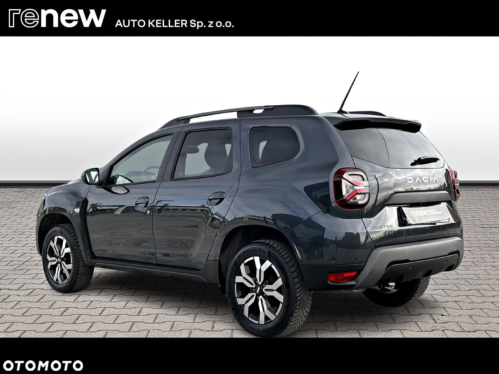 Dacia Duster - 5