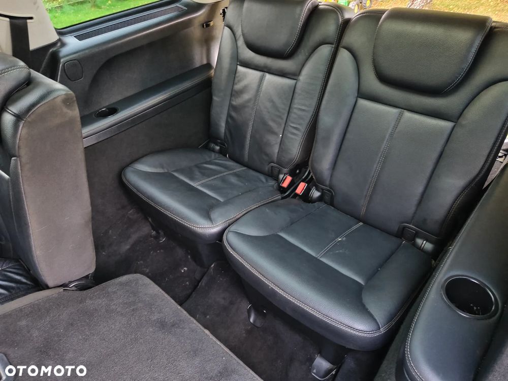 Mercedes-Benz GL 450 - 18