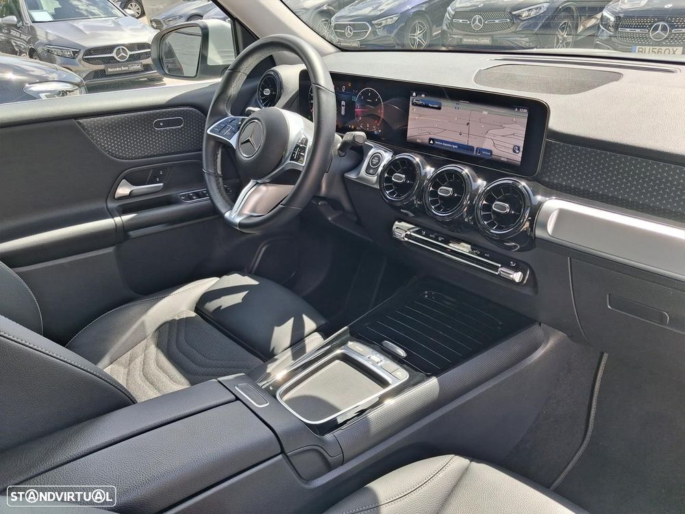 Mercedes-Benz GLB 180 d Style - 14