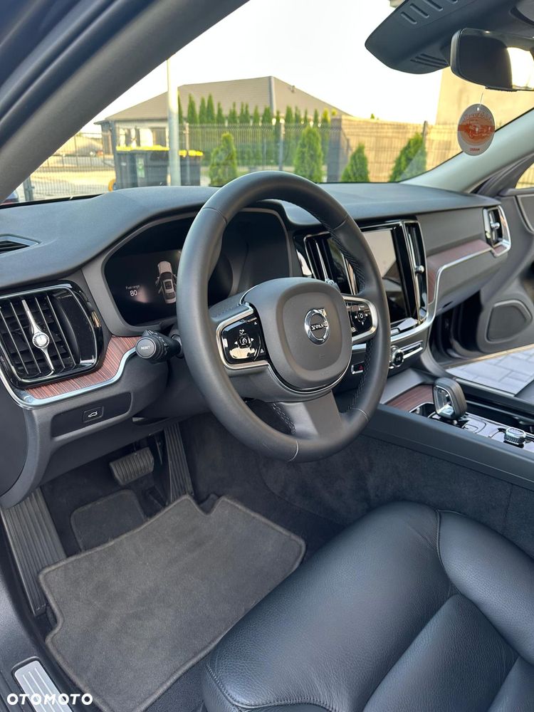 Volvo S60 B5 B Ultimate Dark - 8