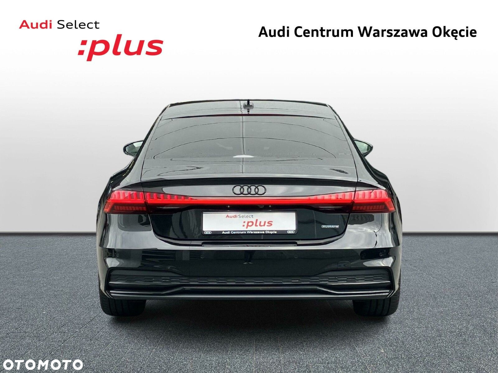 Audi A7 Sportback - 7