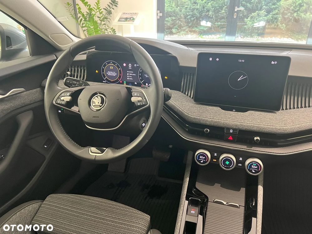 Skoda Superb 2.0 TSI 4x4 Selection DSG - 14