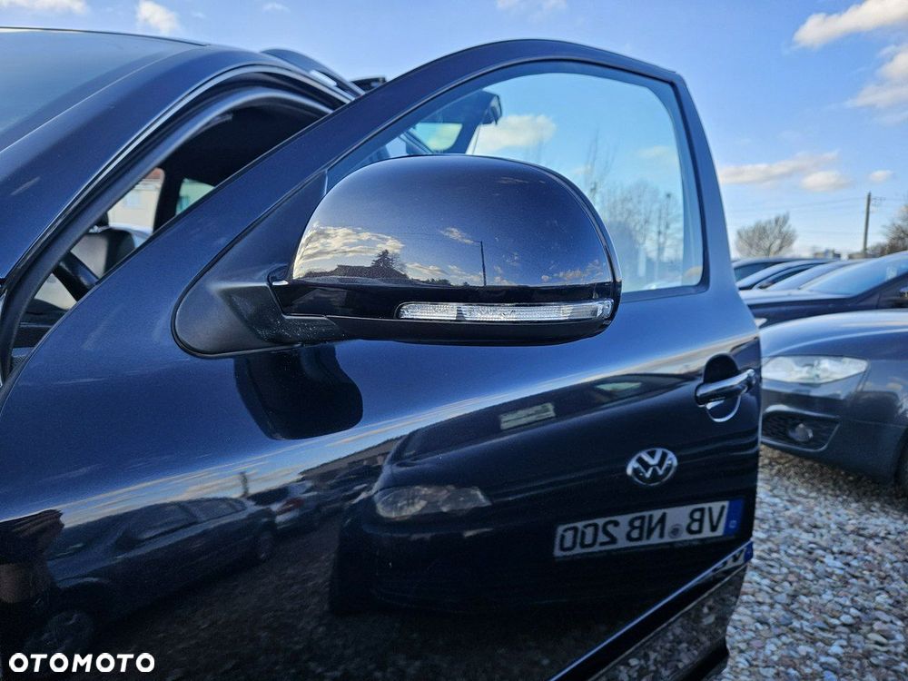 Skoda Octavia RS - 28