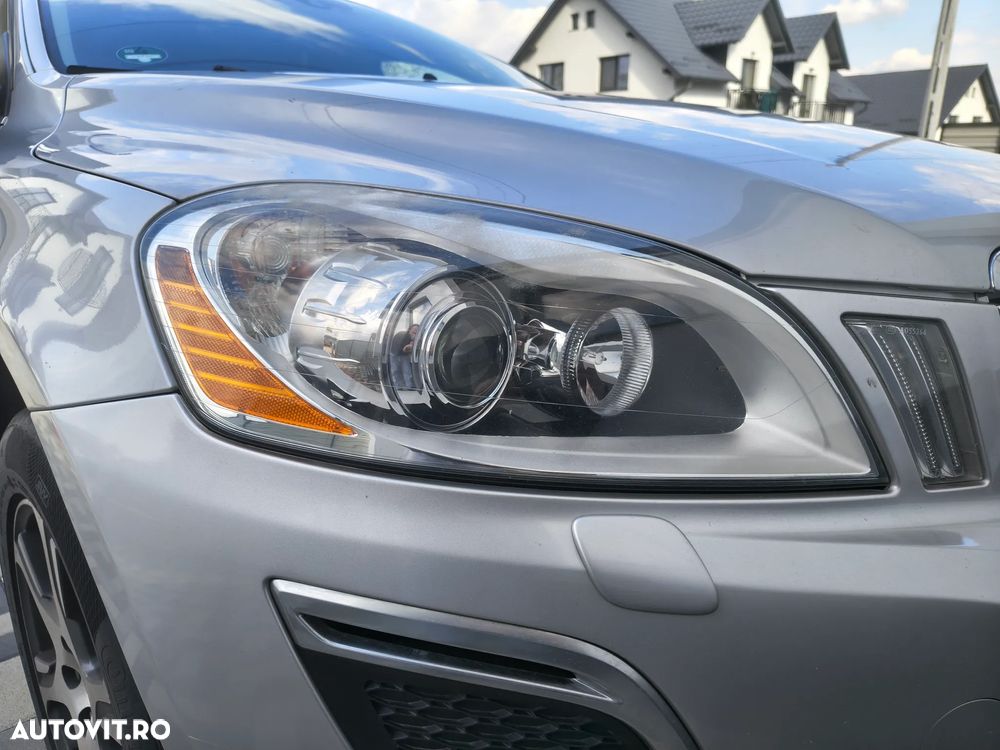 Volvo XC 60 D5 AWD Aut. Summum - 25