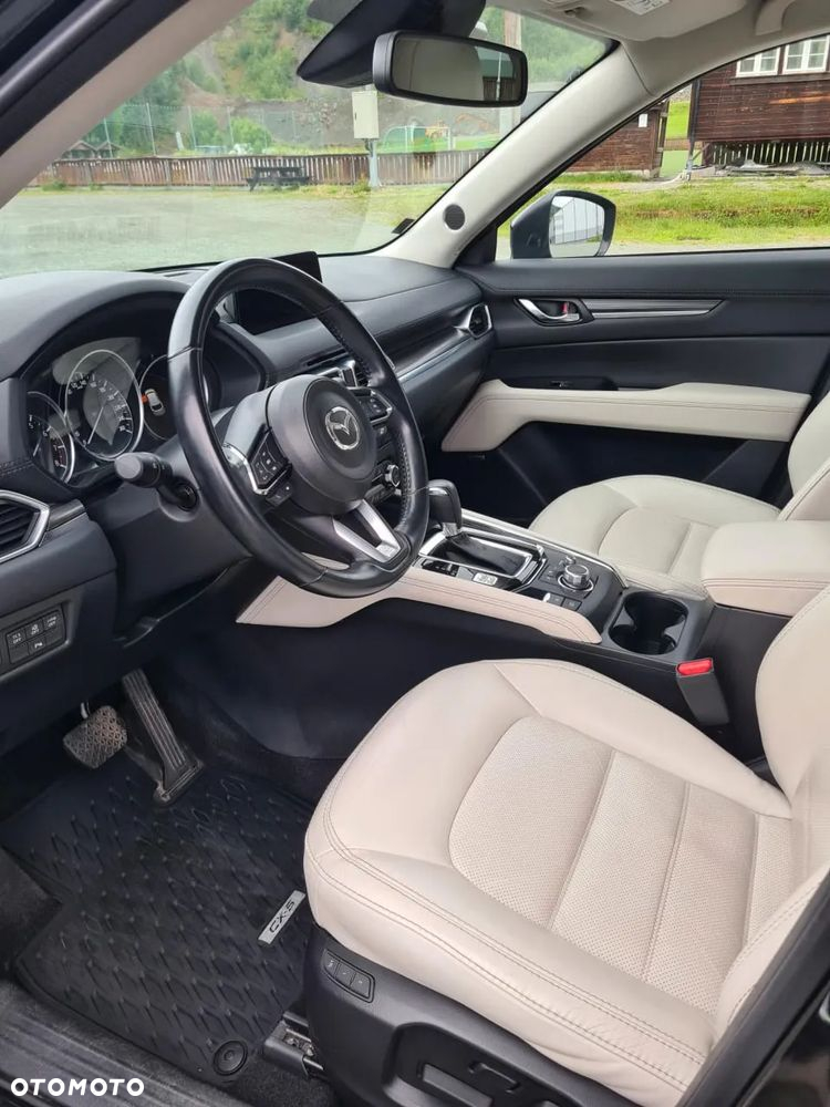 Mazda CX-5 2.0 Skypassion AWD - 12