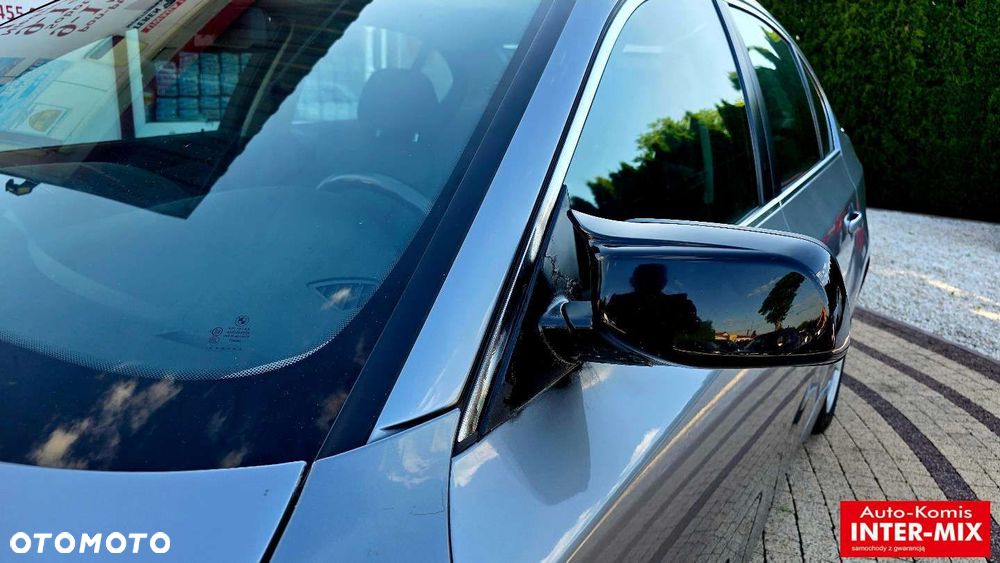 BMW Seria 5 - 10