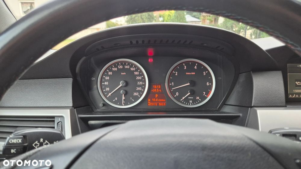 BMW Seria 5 - 12