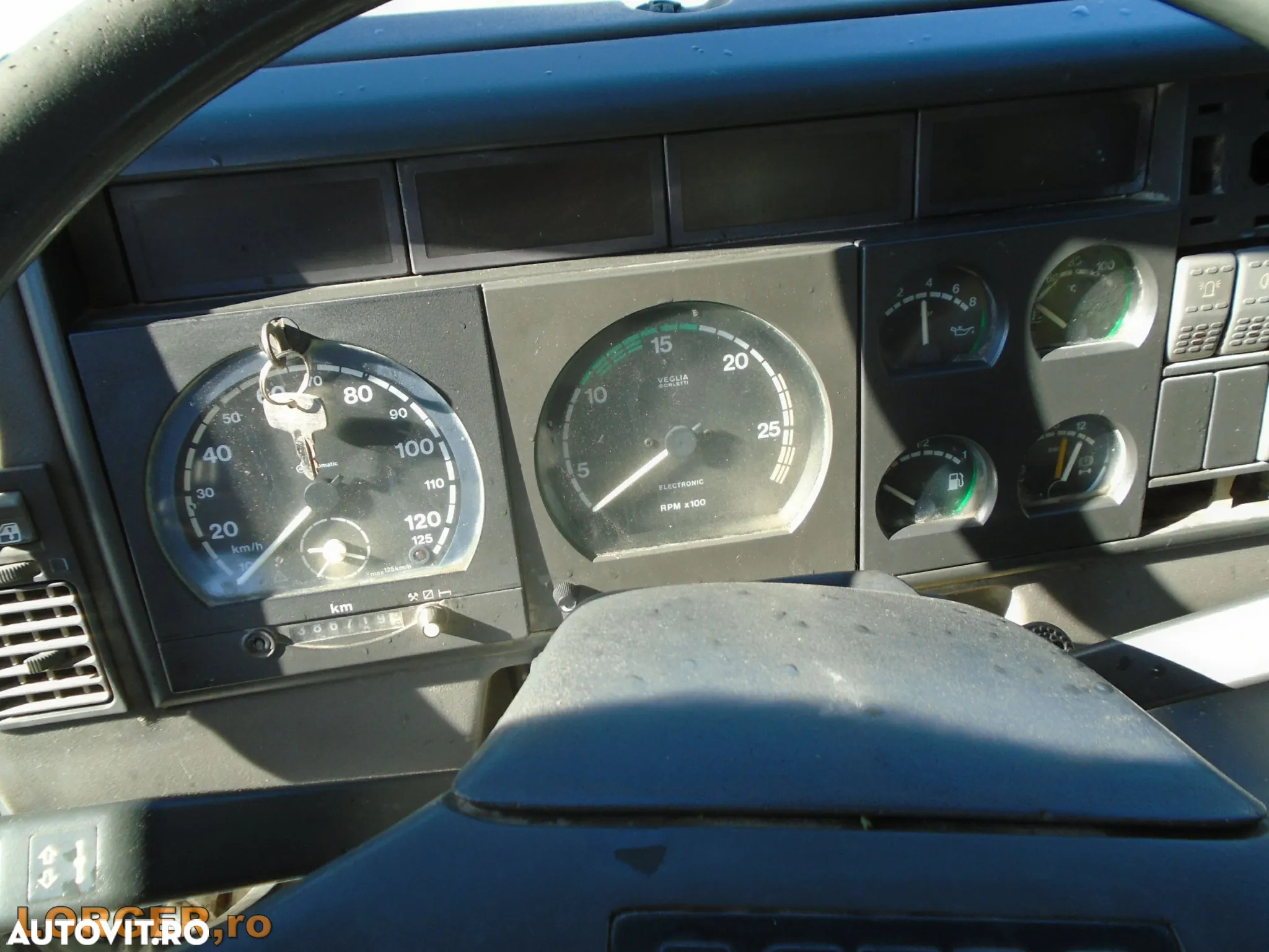 Alta ASTRA HD 84.38 - 13