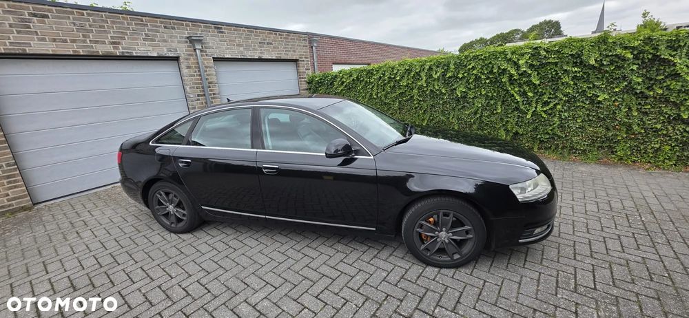 Audi A6 Limousine 2.0 TDI - 1