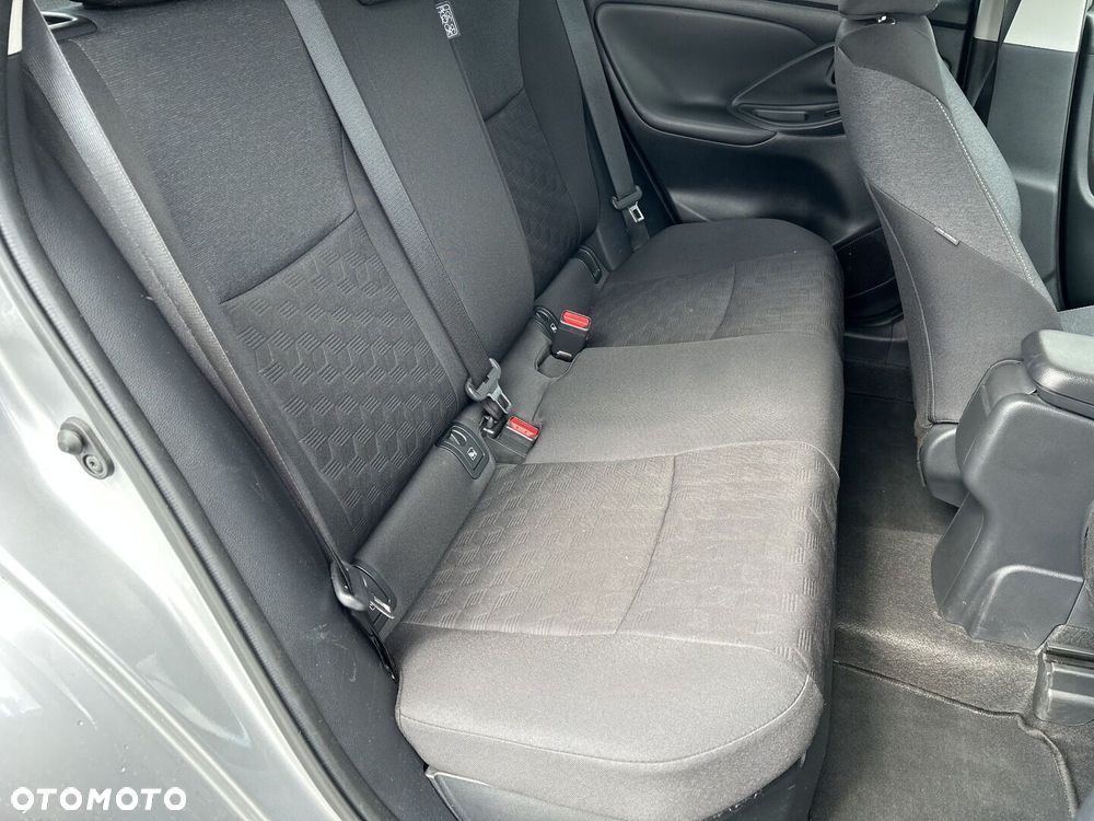 Toyota Yaris Hybrid 1.5 Style - 16