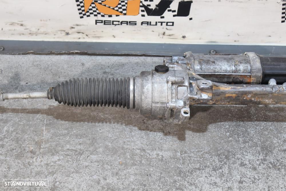 Caixa De Direção Bmw 1 (F20) - 2