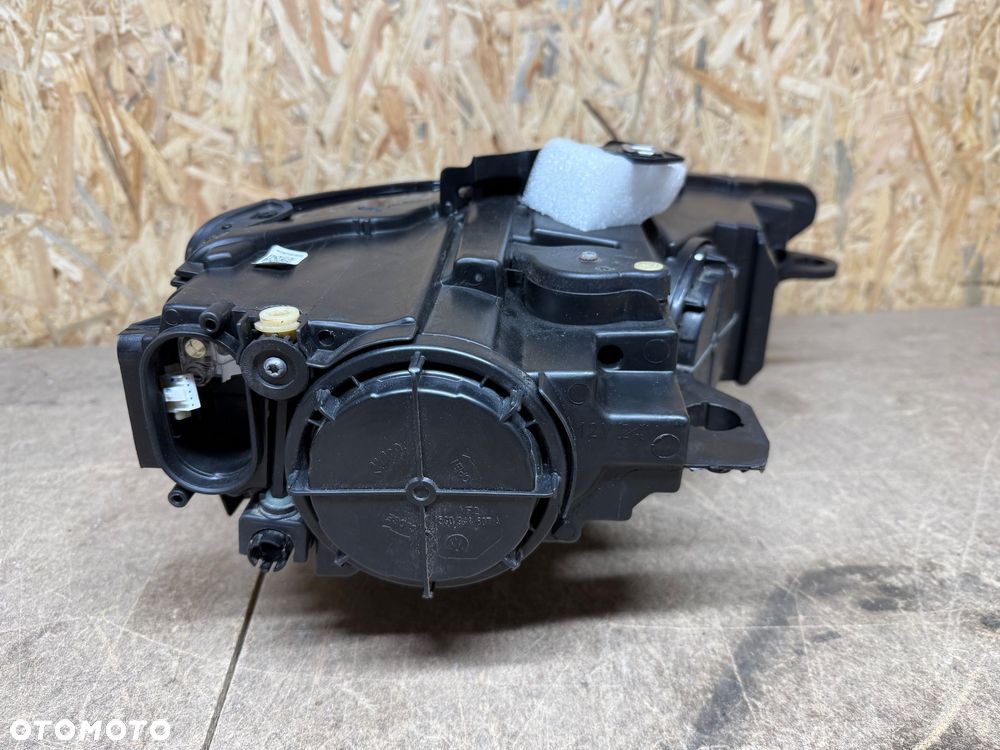 LAMPA LEWA PRZÓD PRZEDNIA AUDI A3 8V0 LIFT XENON LED - 6
