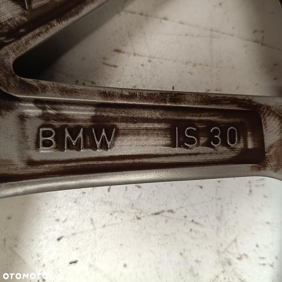 Alufelgi 5x112 17 BMW 3 G20 G21 6883518 + czujniki TPMS 4szt (F9627) - 10