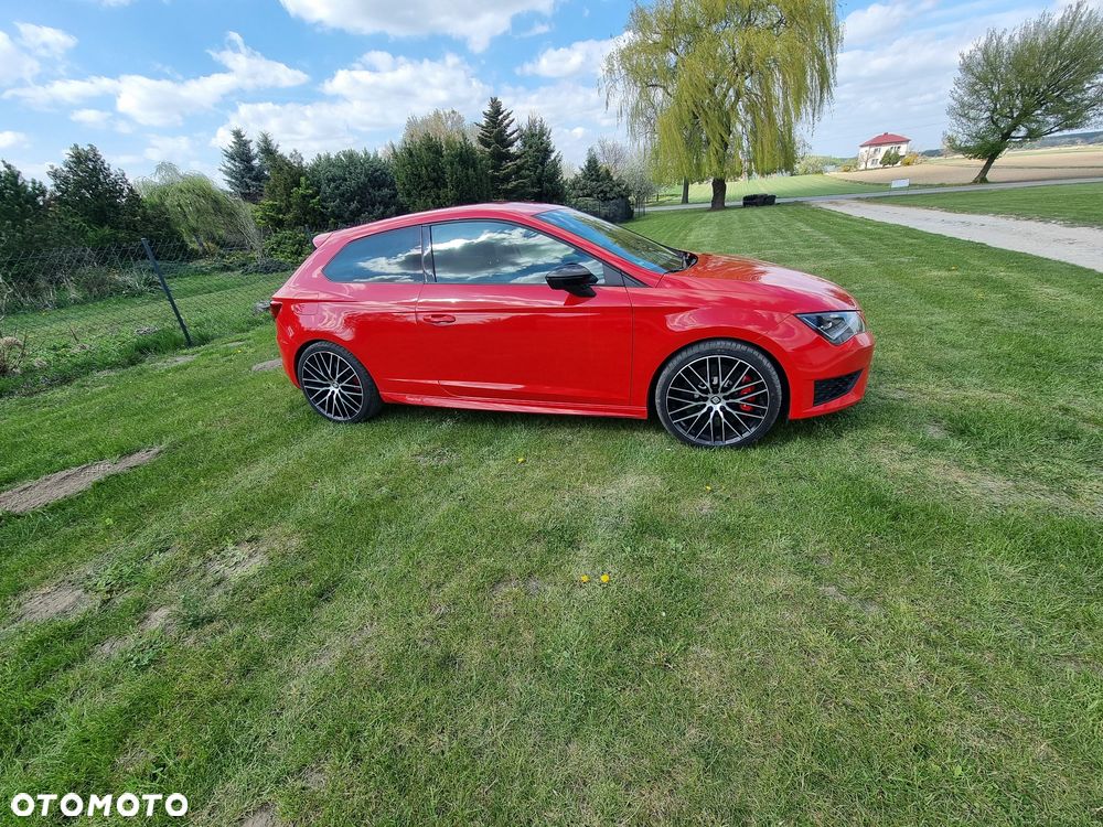 Seat Leon - 4