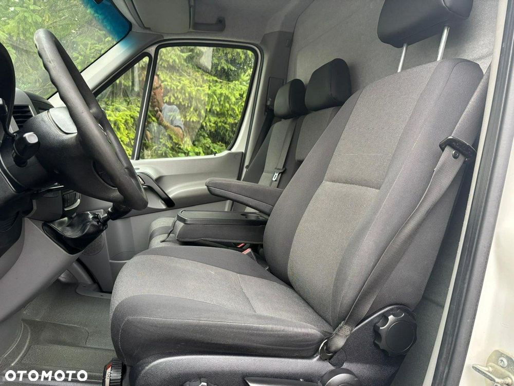 Volkswagen Crafter - 15