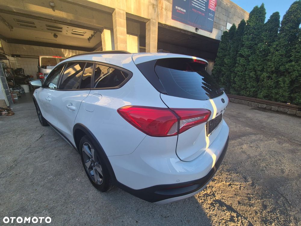Ford Focus 1.5 EcoBlue Start-Stopp-System ACTIVE X - 3