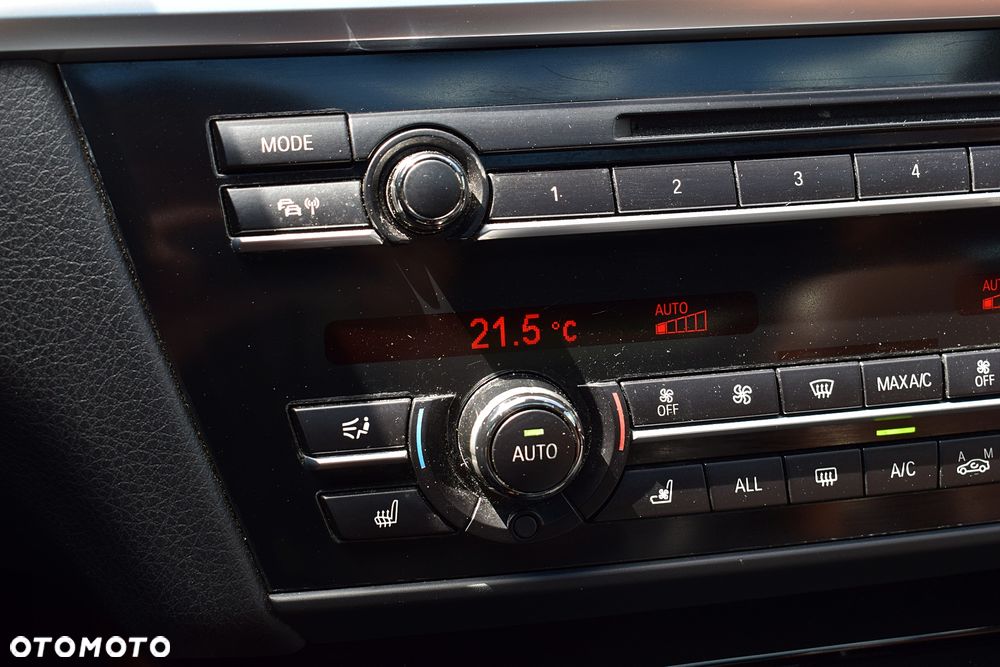 BMW Seria 6 640d xDrive - 16