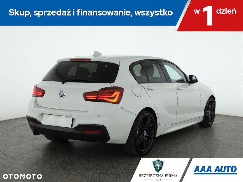 BMW Seria 1 - 6