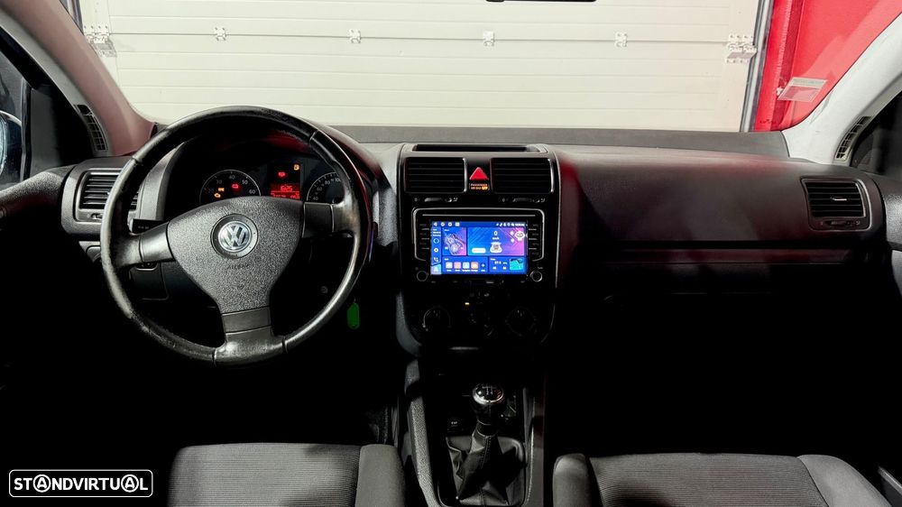 VW Golf 1.4i Confortline JE+AC - 22