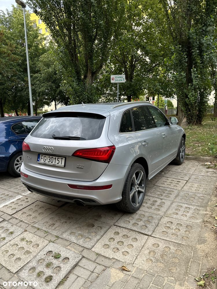 Audi Q5 - 6