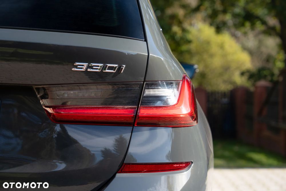 BMW Seria 3 - 14
